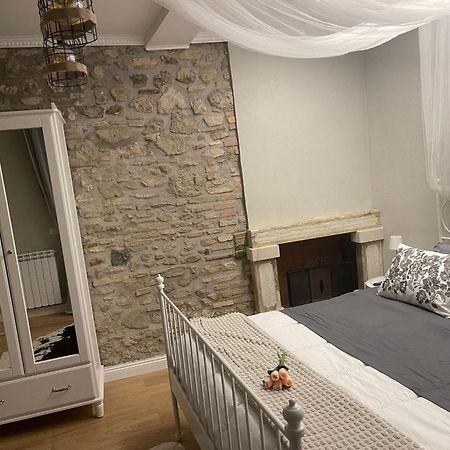 Il Borghetto Apartment Mentana Exterior photo