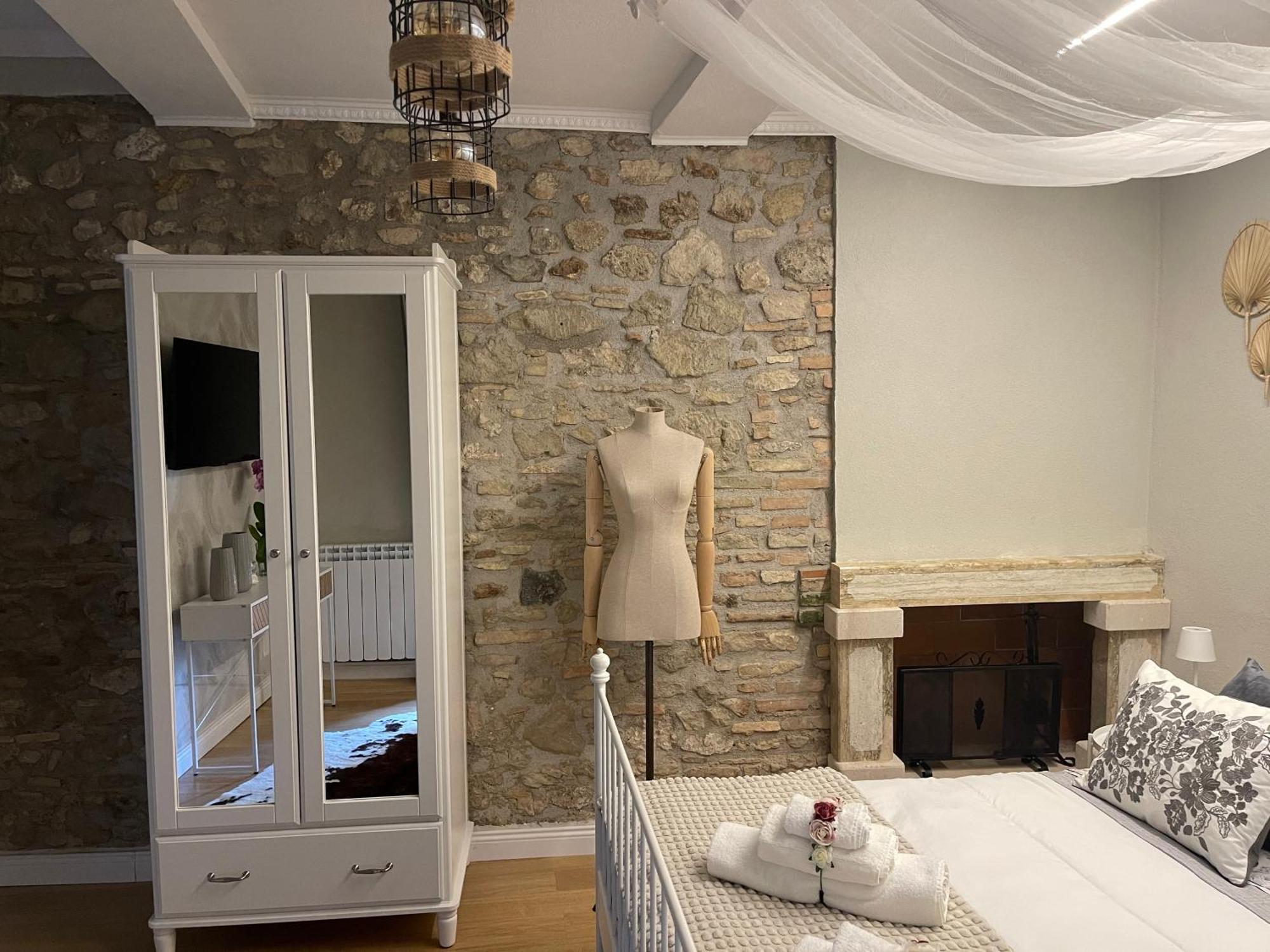 Il Borghetto Apartment Mentana Exterior photo