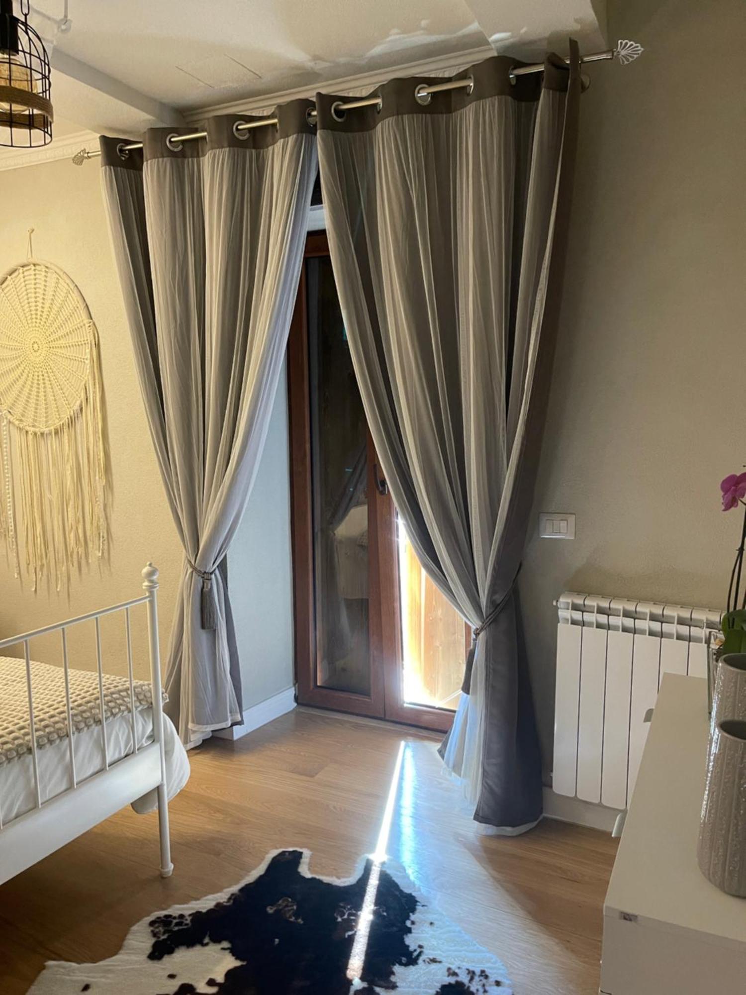 Il Borghetto Apartment Mentana Exterior photo