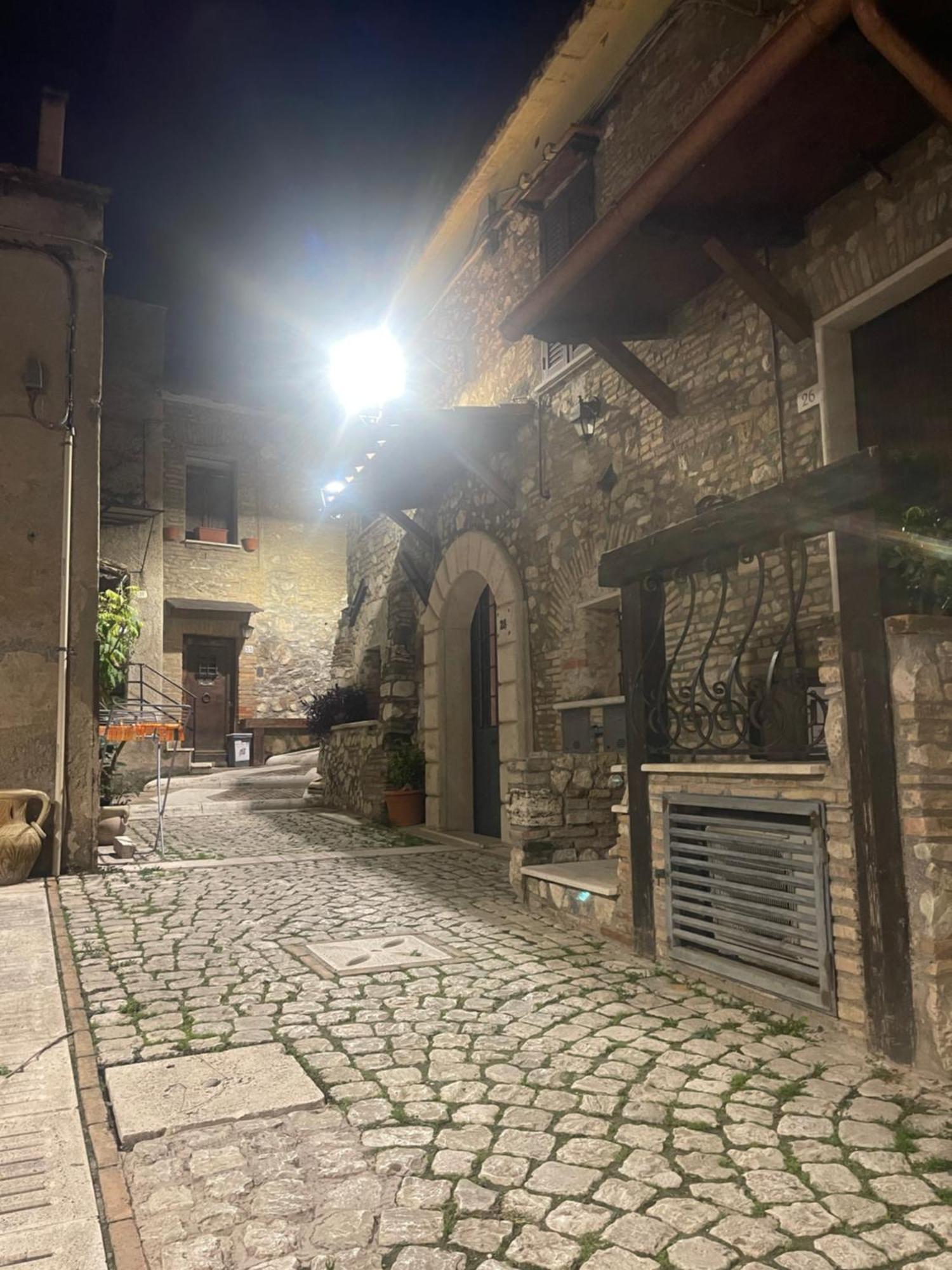 Il Borghetto Apartment Mentana Exterior photo
